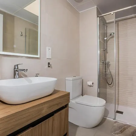 Apartment Marina Bay 19 Javea