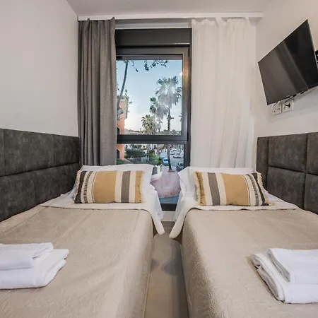 Marina Bay 19 Apartment Javea